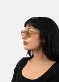 Reality Sunglasses ECO - Ryder | Sage-Image 2