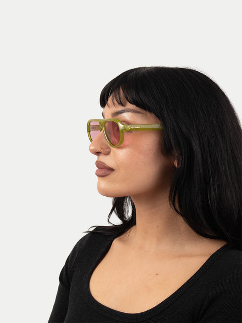 Reality Sunglasses ECO - Ryder