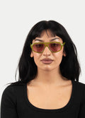 Reality Sunglasses ECO - Ryder | Sage-Image 4