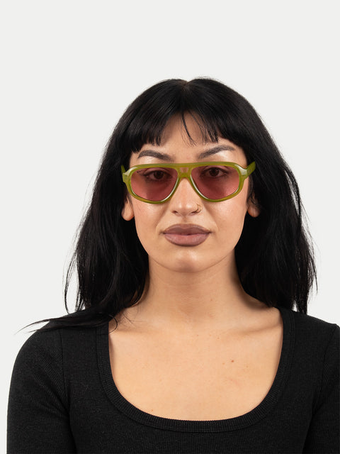 Reality Sunglasses ECO - Ryder