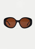 Reality Sunglasses ECO - Second To Midnight | Onyx-Image 1