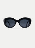 Reality Sunglasses ECO - Stella | Black-Image 1