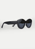 Reality Sunglasses ECO - Stella | Black-Image 2