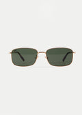 Reality Sunglasses ECO - Texas | Gold-Image 1