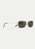 Reality Sunglasses ECO - Texas | Gold-Image 2