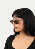Reality Sunglasses ECO - The Bessette | Brown Turtle-Image 4
