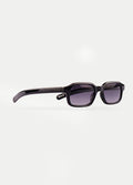 Reality Sunglasses ECO - The Buzz | Dark Smoke-Image 3
