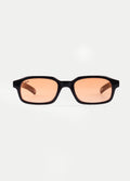 Reality Sunglasses ECO - The Buzz | Tangerine-Image 1