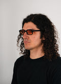 Reality Sunglasses ECO - The Buzz | Tangerine-Image 2