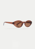 Reality Sunglasses ECO - The Demi | Mocca-Image 2
