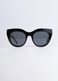 Reality Sunglasses ECO - The Forever | Jett Black-Image 1