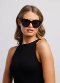 Reality Sunglasses ECO - The Forever | Jett Black-Image 2