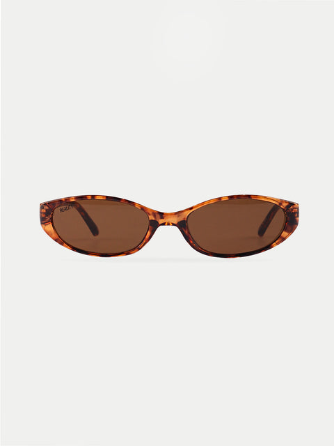 Reality Sunglasses ECO - Velvet Kitten