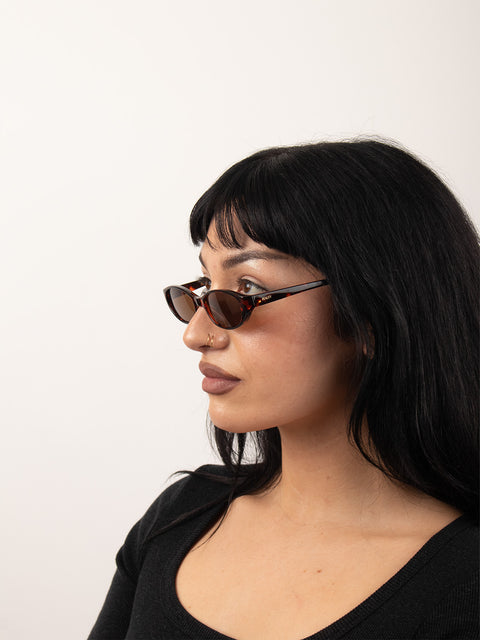 Reality Sunglasses ECO - Velvet Kitten