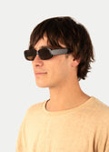 Reality Sunglasses ECO - Xray Spex | Chocolate-Image 4