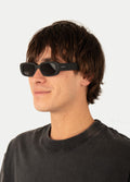 Reality Sunglasses ECO - Xray Spex | Jett Black-Image 2
