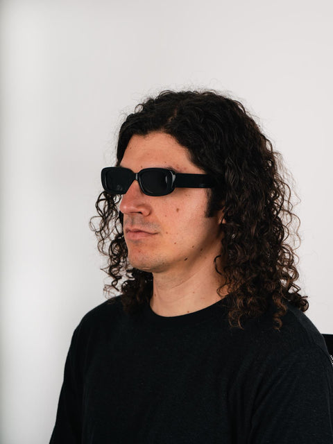 Reality Sunglasses ECO - Xray Spex