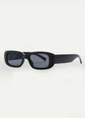 Reality Sunglasses ECO - Xray Spex | Jett Black-Image 3