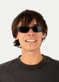 Reality Sunglasses ECO - Xray Spex | Jett Black-Image 4