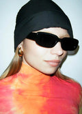 Reality Sunglasses ECO - Xray Spex | Jett Black-Image 5