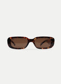 Reality Sunglasses ECO - Xray Spex | Turtle-Image 1