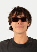 Reality Sunglasses ECO - Xray Spex | Turtle-Image 5