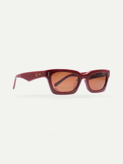 Reality Sunglasses Luxe - Ginsburg