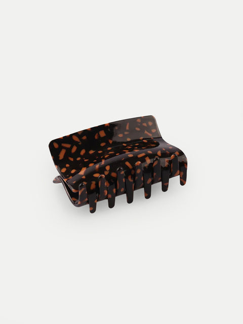 Rectangle Eco Hair Claw