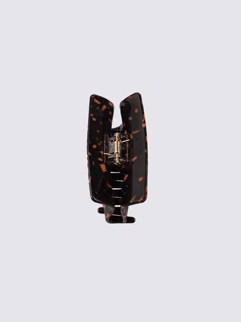 Rectangle Eco Hair Claw