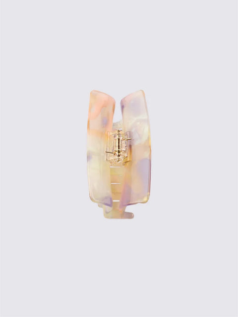 Rectangle Eco Hair Claw