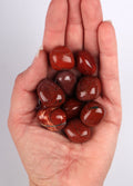 Red Jasper - Tumbled | One Colour-Image 1