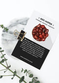 Red Jasper - Tumbled | One Colour-Image 2