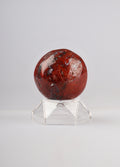 Red Jasper Gallet | One Colour-Image 2