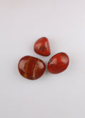 Red Jasper Gallet | One Colour-Image 3