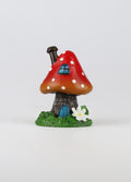 Red Toadstool Incense Cone Holder | One Colour-Image 2