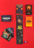 Ridleys Selfish: Dungeon Edition | One Colour-Image 1