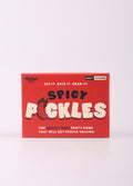 Ridleys Spicy Pickles | One Colour-Image 2