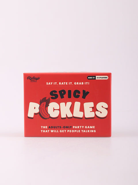 Ridleys Spicy Pickles