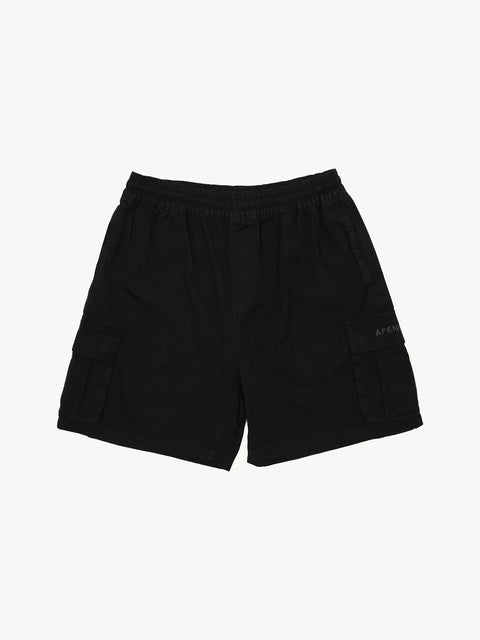 Ripped Out 98 - Organic Oversized Cargo Short 20"