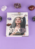 Rock On Book | One Colour-Image 1