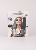 Rock On Book | One Colour-Image 2