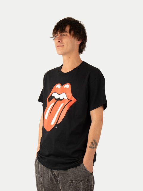 Rolling Stones - Classic Tongue T-Shirt