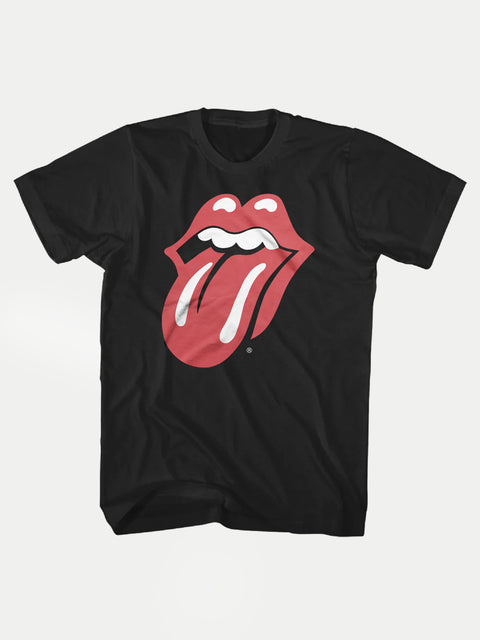 Rolling Stones - Classic Tongue T-Shirt