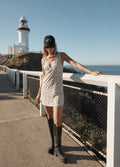 Rooney - Mini Dress | Sesame-Image 2