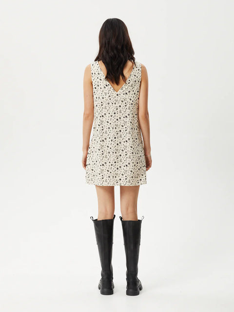 Rooney - Mini Dress
