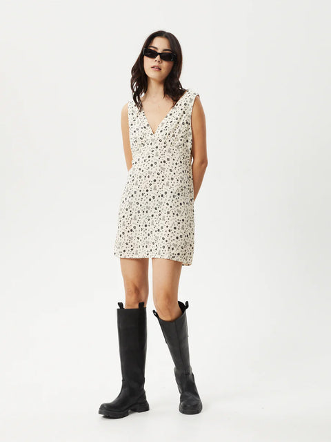 Rooney - Mini Dress