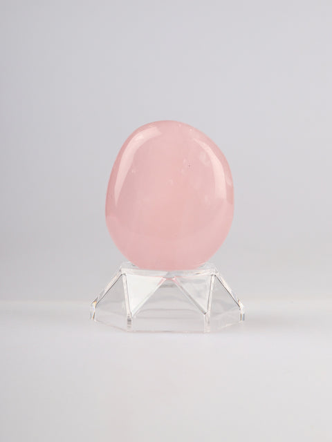 Rose Quartz Gallet