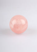 Rose Quartz Sphere | One Colour-Image 2