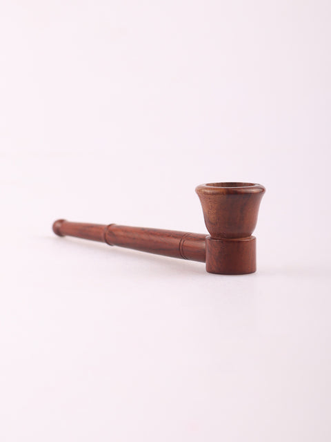 Rosewood Pipe sleek 12 cm