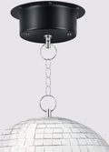 Rotating Ceiling Motor | One Colour-Image 1